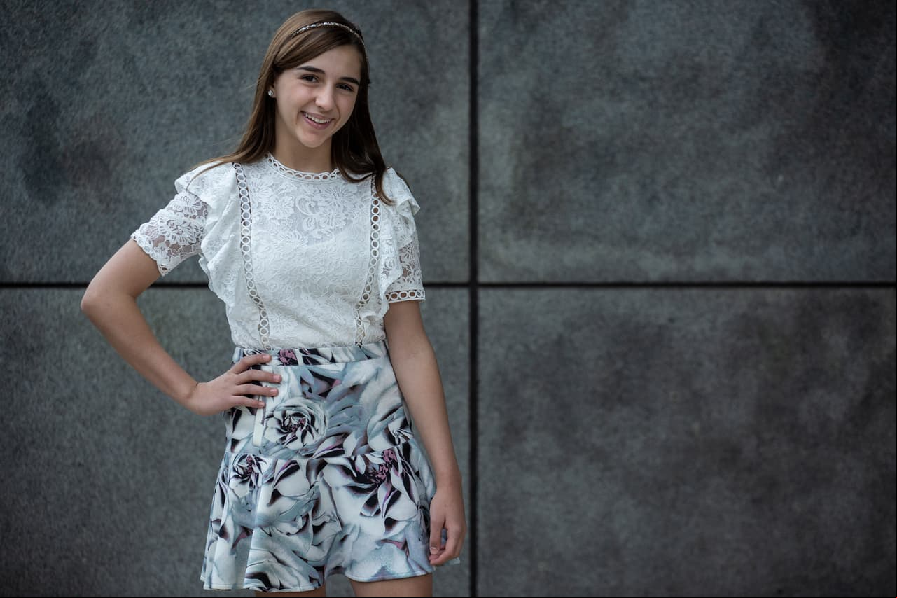 Ana Paula Martínez conquista a la audiencia de lunes a viernes con su increíble actuación de 'Danna' en "Vencer el Pasado". En exclusiva, la actriz responde a Las Estrellas algunas preguntas sobre sus gustos, pasatiempos y más.