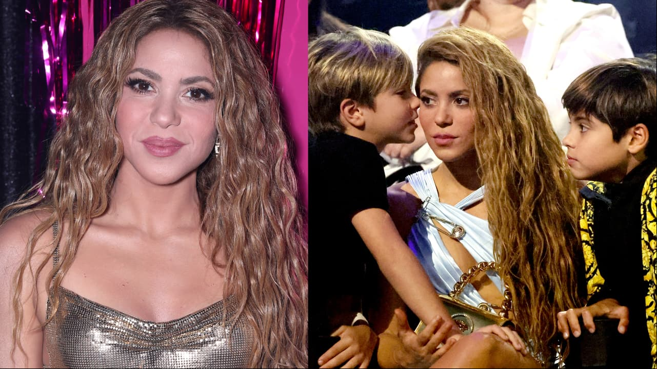 Shakira estaría "teniendo problemas" con padres de familia del colegio de sus hijos