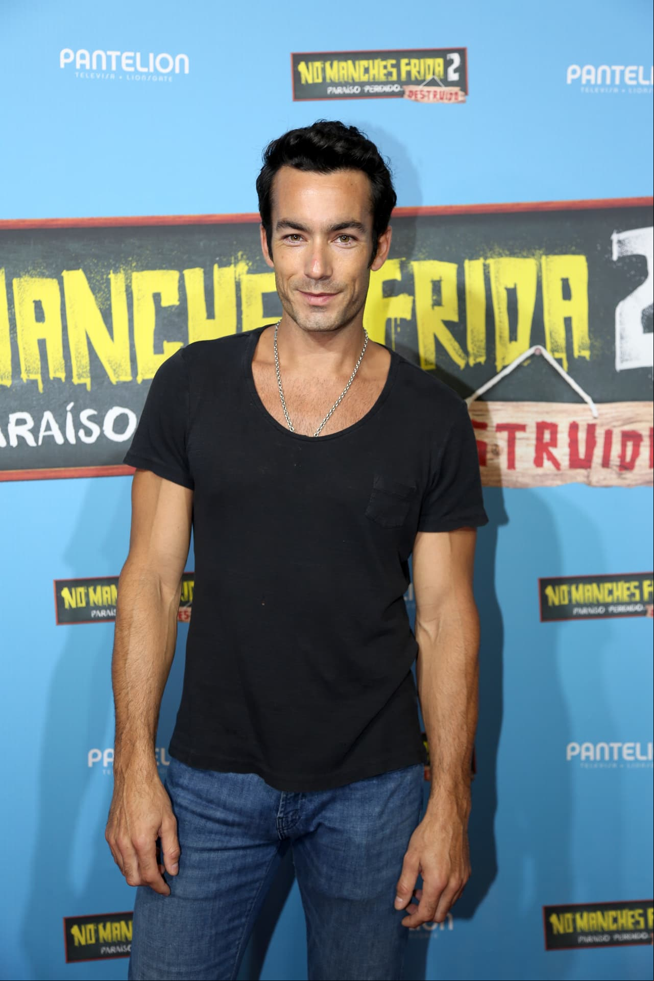 Aarón Díaz, el galán de telenovelas como 'Lola, érase una vez' (2007) y 'Teresa' (2010), también formó parte de esta telenovela juvenil en el papel de 'Enrique "Kike" González'. Desde entonces, Díaz ha destacado tanto en la televisión mexicana como en el mercado de habla hispana en Estados Unidos.
