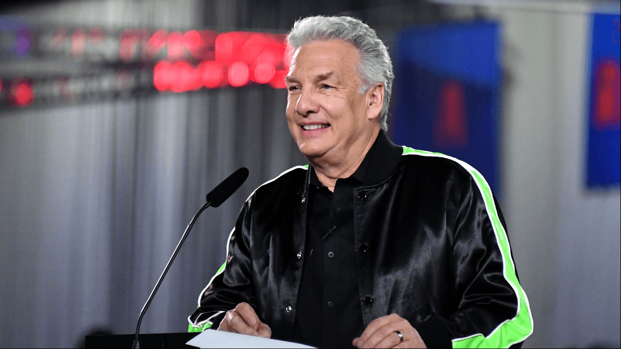Marc Summers acusó a 'Quiet on Set' de "mentirle".