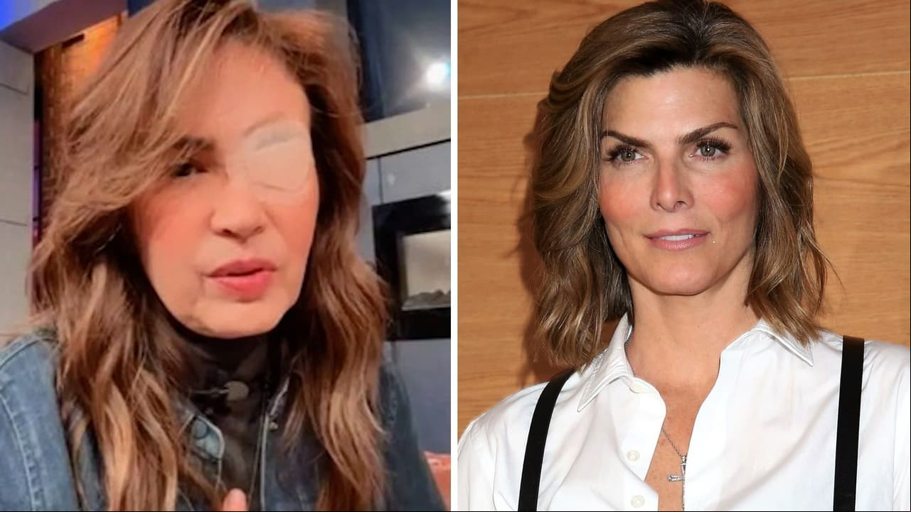 Yolanda Andrade sufre recaída: Montserrat Oliver, preocupada, teme que sea “brujería”