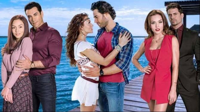 No te pierdas este domingo el gran final de Tres veces Ana