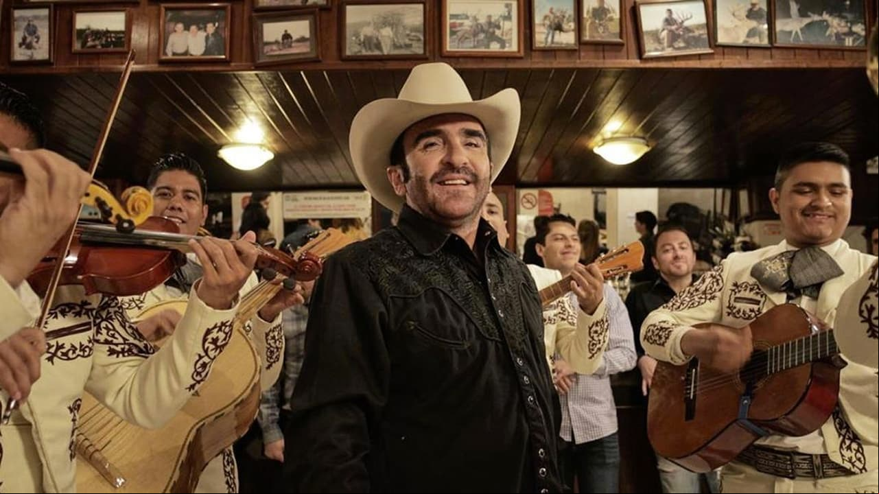Vicente Fernandez Jr. presenta a su nuevo amor, a solo dos meses de anunciar su divorcio