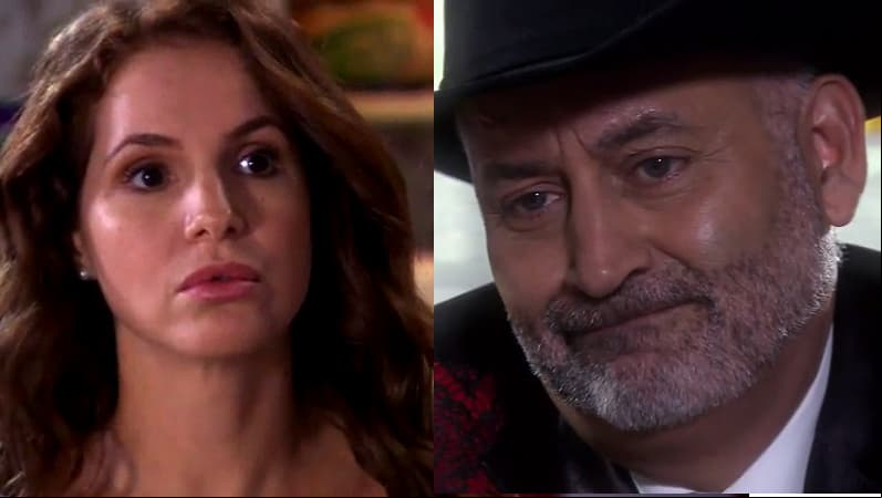 Capítulo 64: Descubrimientos impactantes