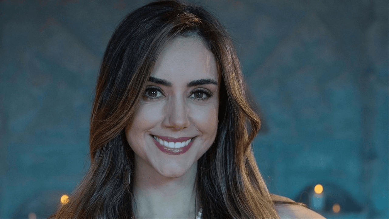 Ana Belena es la protagonista de ‘Amor Amargo’, nueva telenovela de Pedro Ortíz de Pinedo