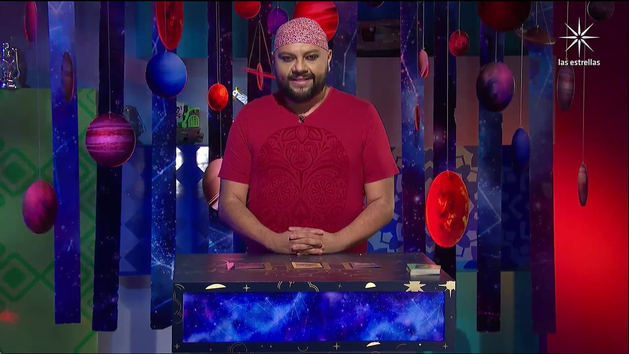 Horóscopos de la semana con Paco Segovia (10 al 16 de julio)