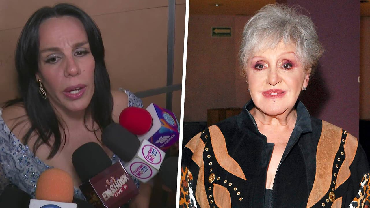Marysol Sosa no descarta reconciliación con Anel Noreña y revela que hubo acercamiento
