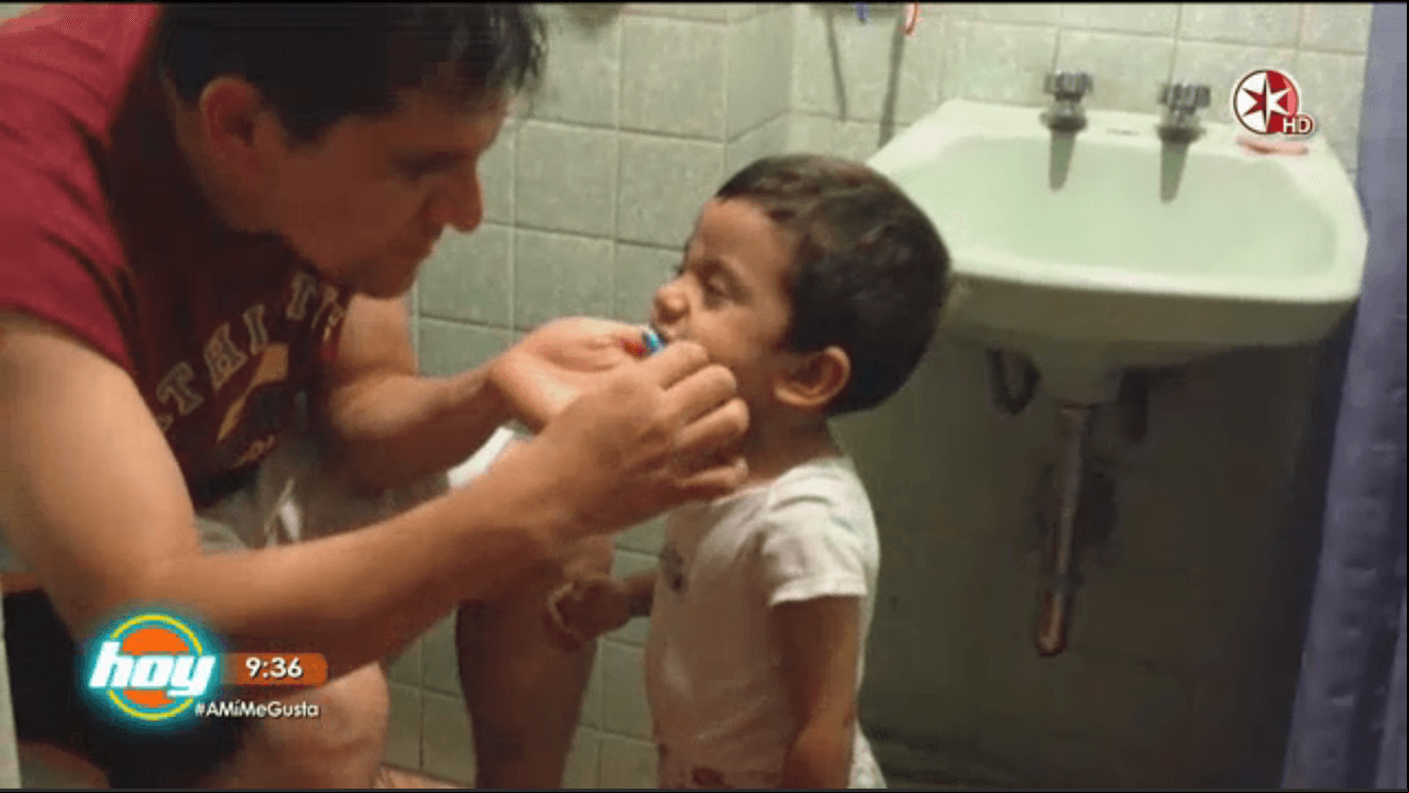 Descubre cómo fomentar la disciplina en tus hijos