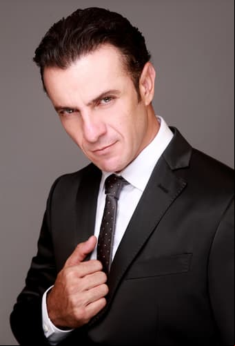 Alejandro Ávila