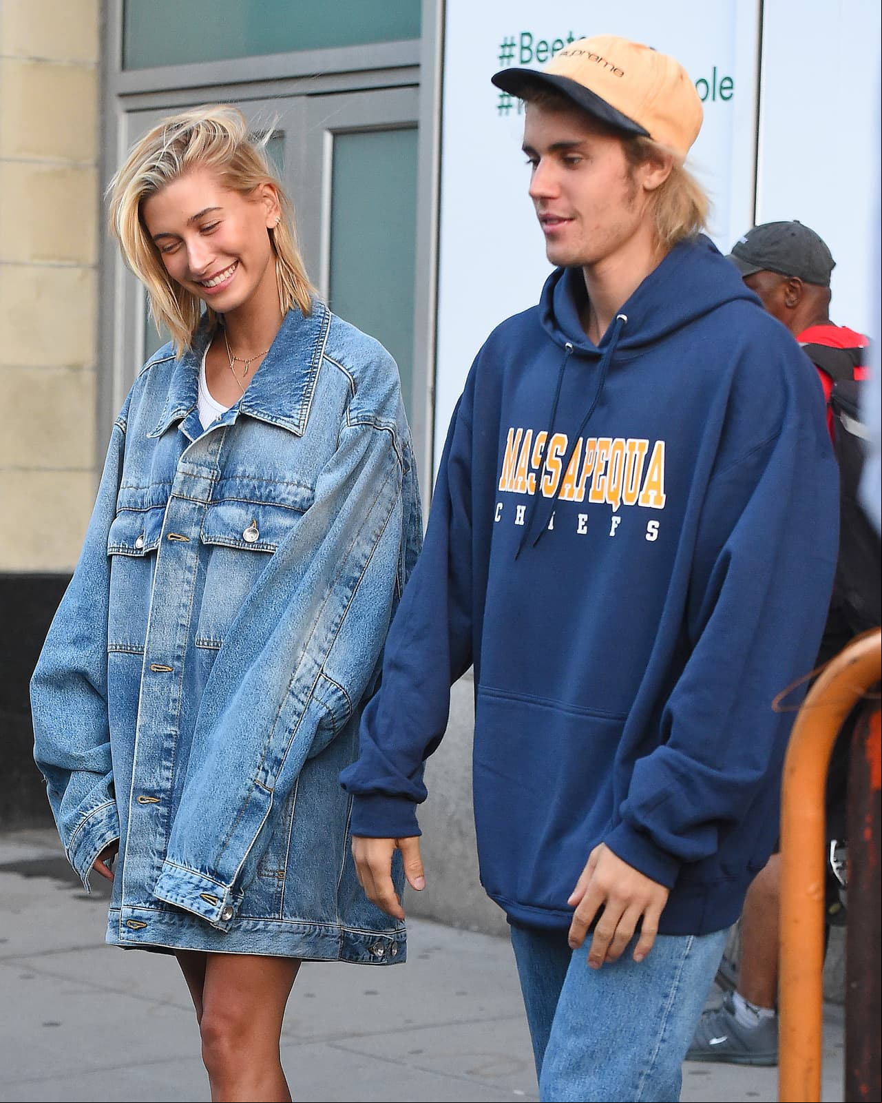 El polémico astro de la música canadiense, Justin Bieber, tiene 24 años y mide 1.74.