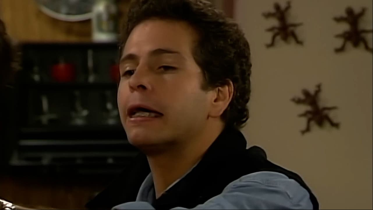 Diego Schoening hace homenaje a Timbiriche en ‘Soñadoras’