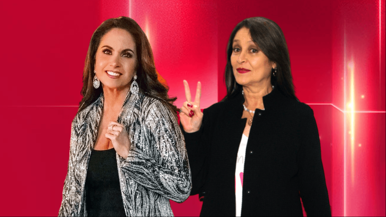 Juego de Voces: Lucero y Daniela Romo llegan como apoyo de dos participantes