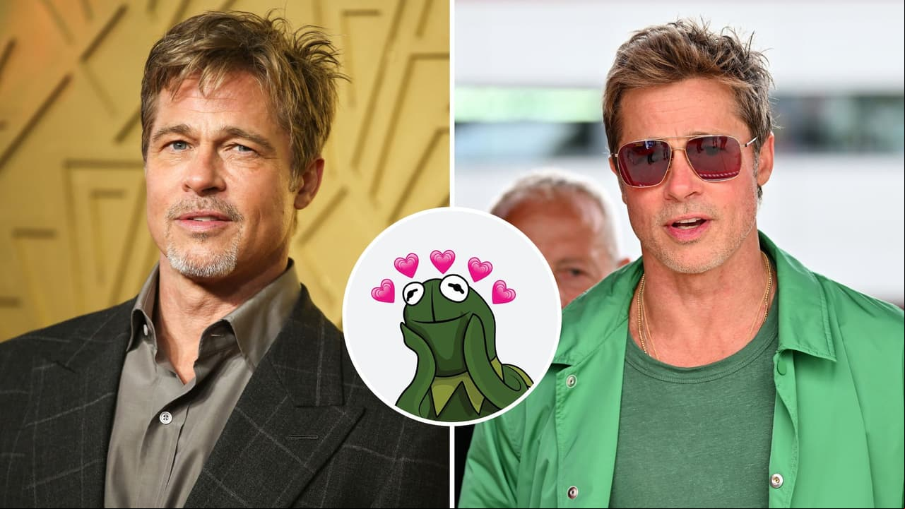 Brad Pitt cumple 60 años: nadie puede creer cómo luce y lanzan los mejores memes