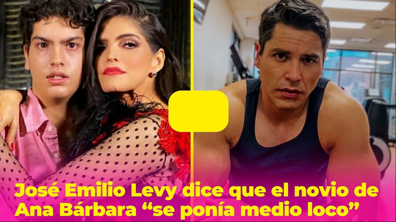 Acusan que pareja de Ana Bárbara “se ponía medio loco” con los supuestos “castigos” a sus hijos