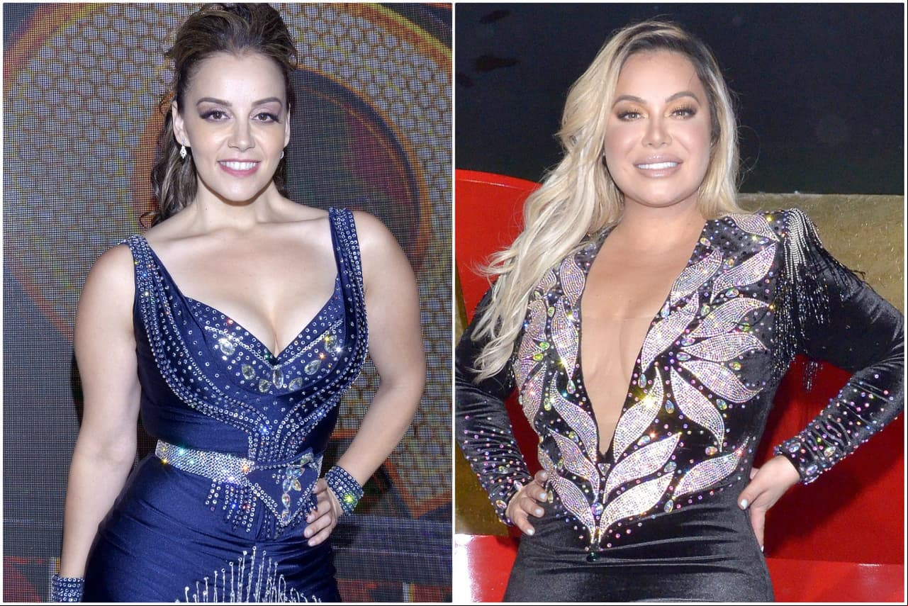 Rosie Rivera revela por qué Chiquis no estará en la gira homenaje de Jenni Rivera