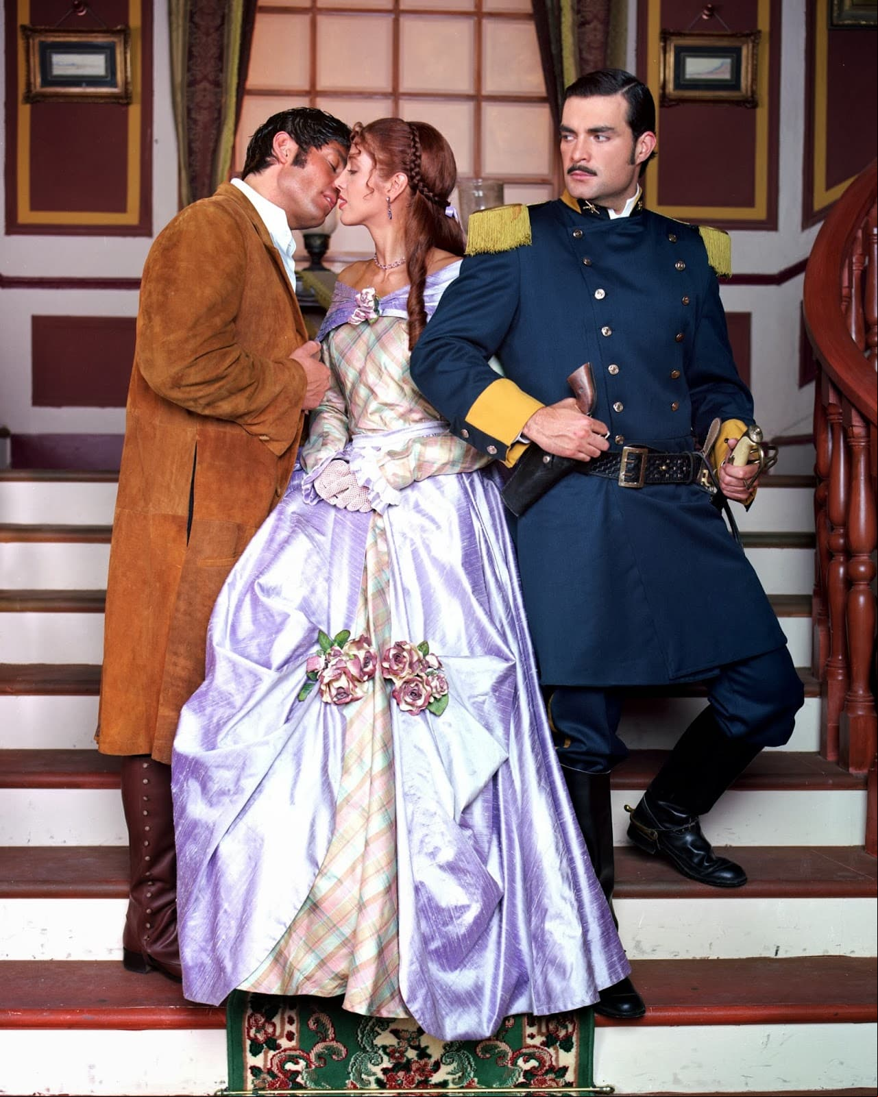 ¡Los golazos de Televisa! Estas son sus 5 telenovelas más exitosas de todos los tiempos