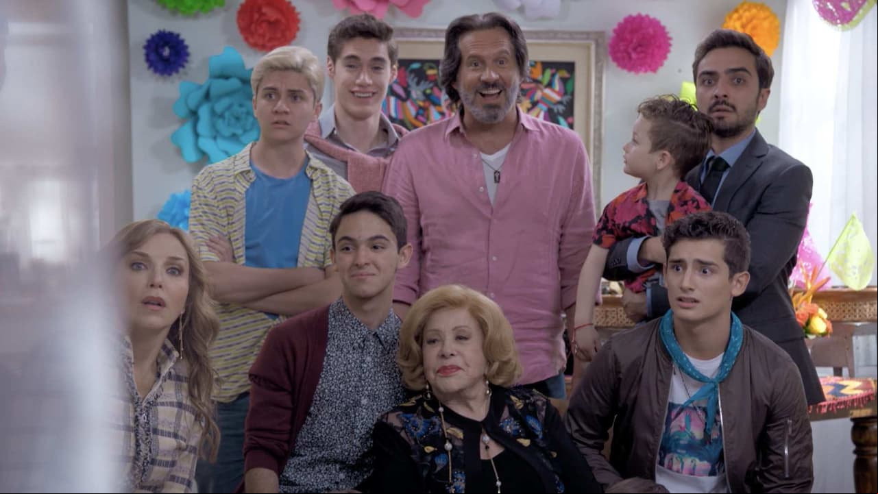 Resumen Capítulo Final: Sueño de amor