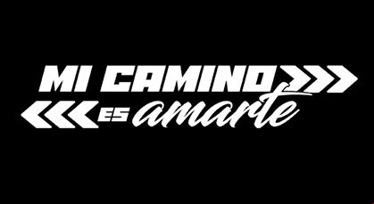 Mi camino es amarte