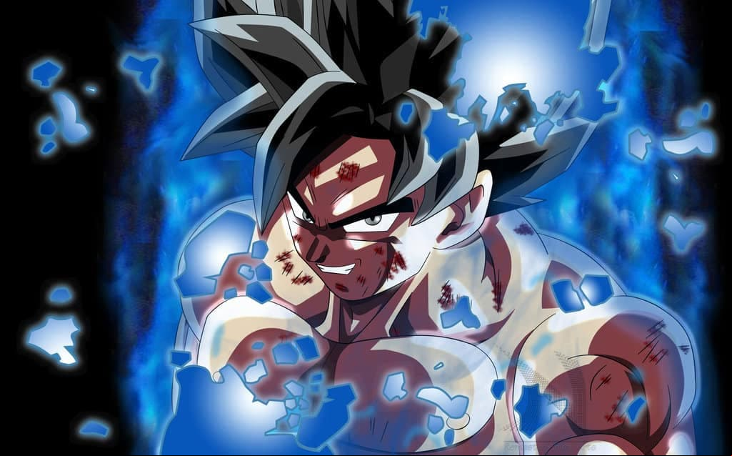 La Película de Dragon Ball Super tiene primer avance