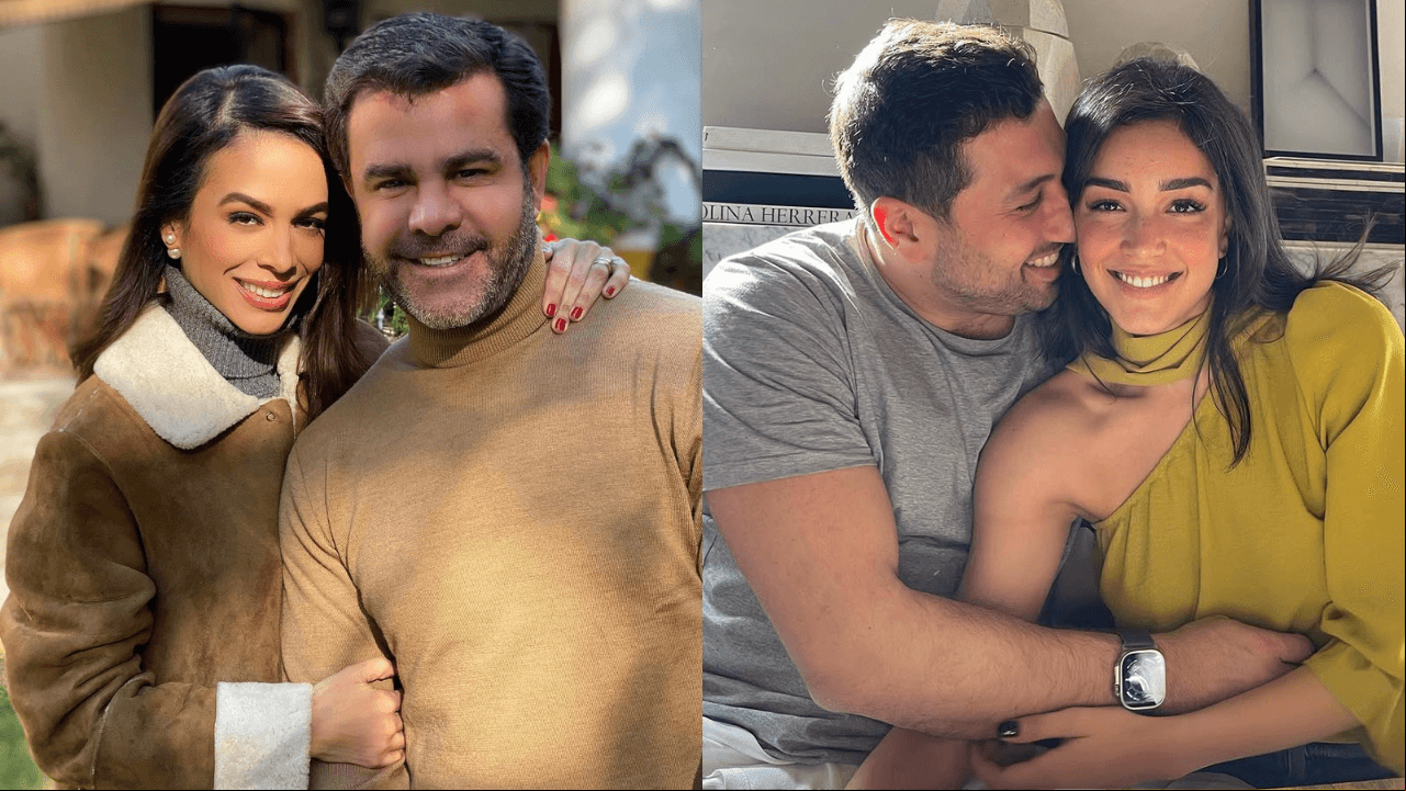Hija de Biby Gaytán y Eduardo Capetillo no se calla más y hace fuerte confesión sobre su boda: publica fotos sin sus papás