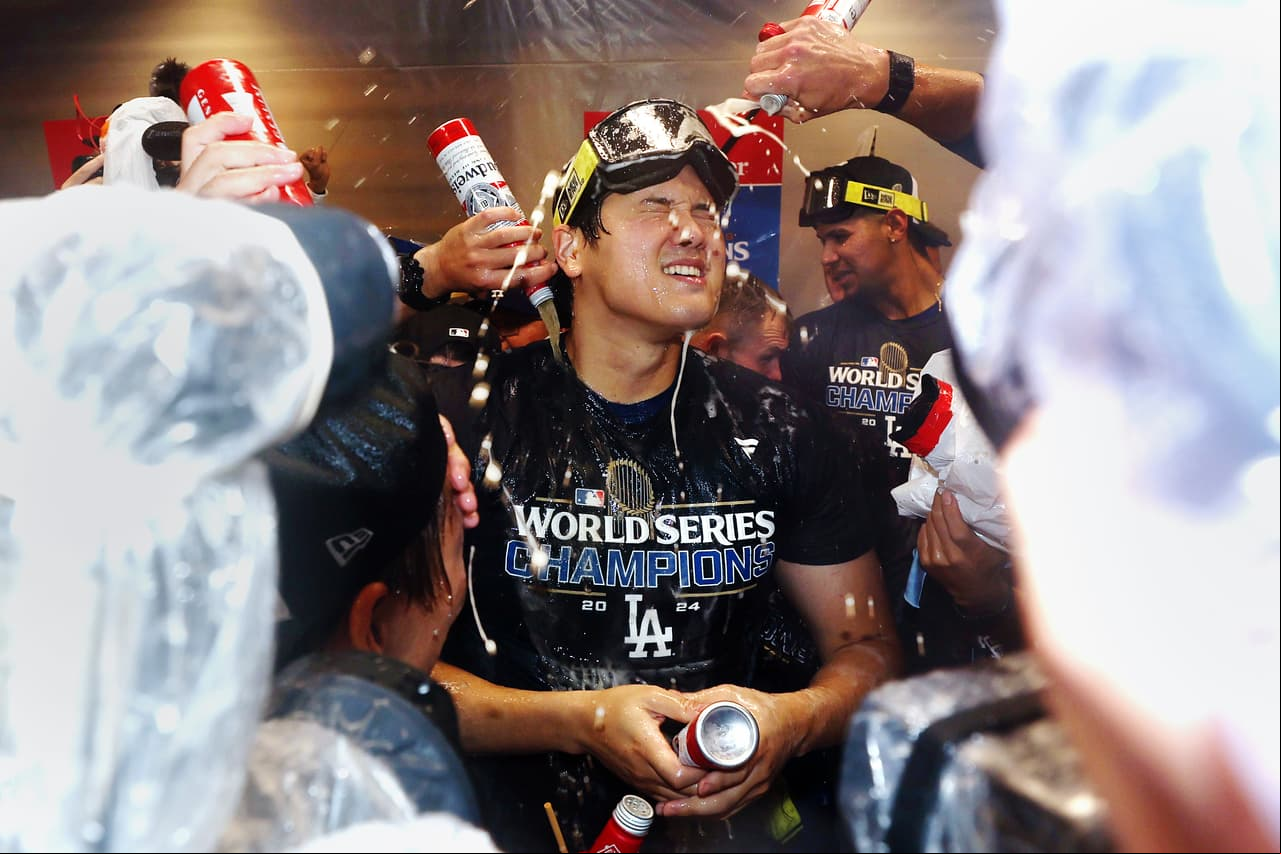 La membresía de por vida que recibirán jugadores de Dodgers