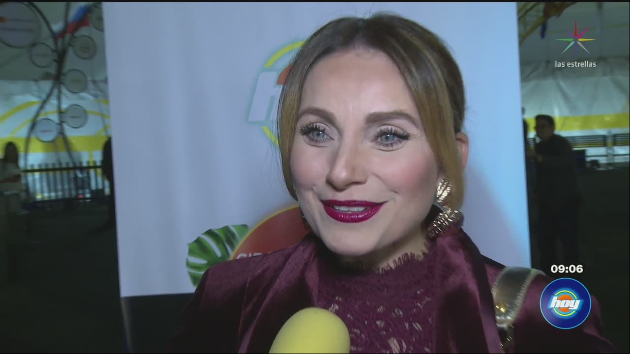 Cirque Du Soleil tuvo gran presentación