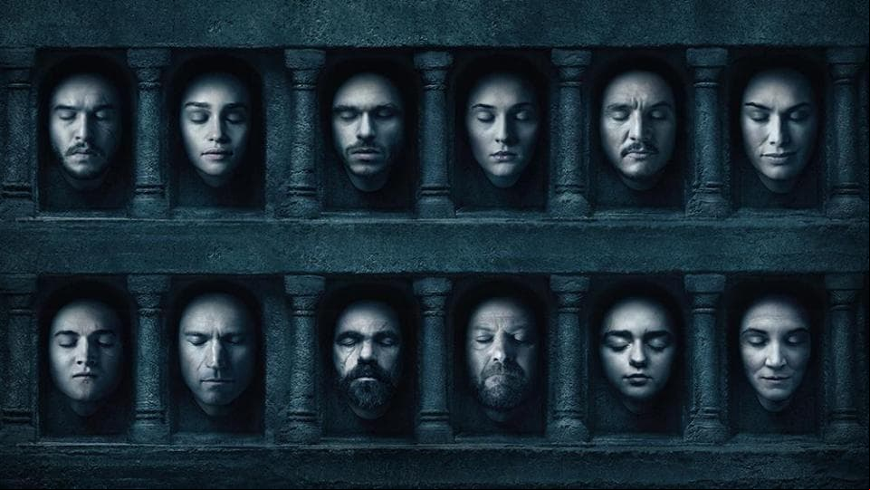 ¿Por qué ‘Game of Thrones’ es de las mejores series de todos los tiempos?