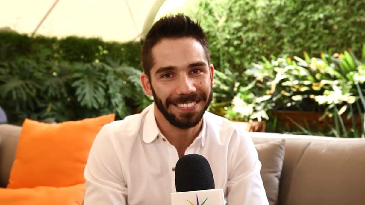 “Al ratón no se le forzó a nada”, Ruy Senderos sobre escenas de Julia vs. Julia