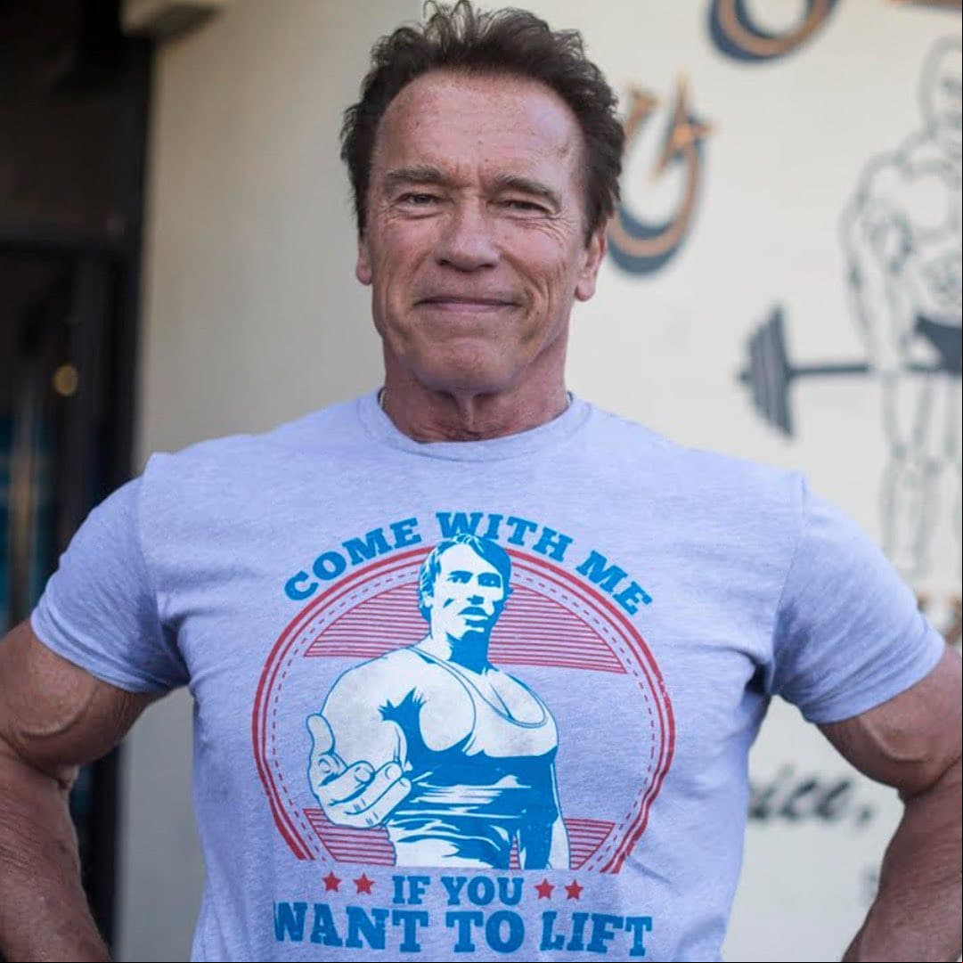 Arnold Schwarzenegger sufre aparatoso accidente, ¿cómo se encuentra?