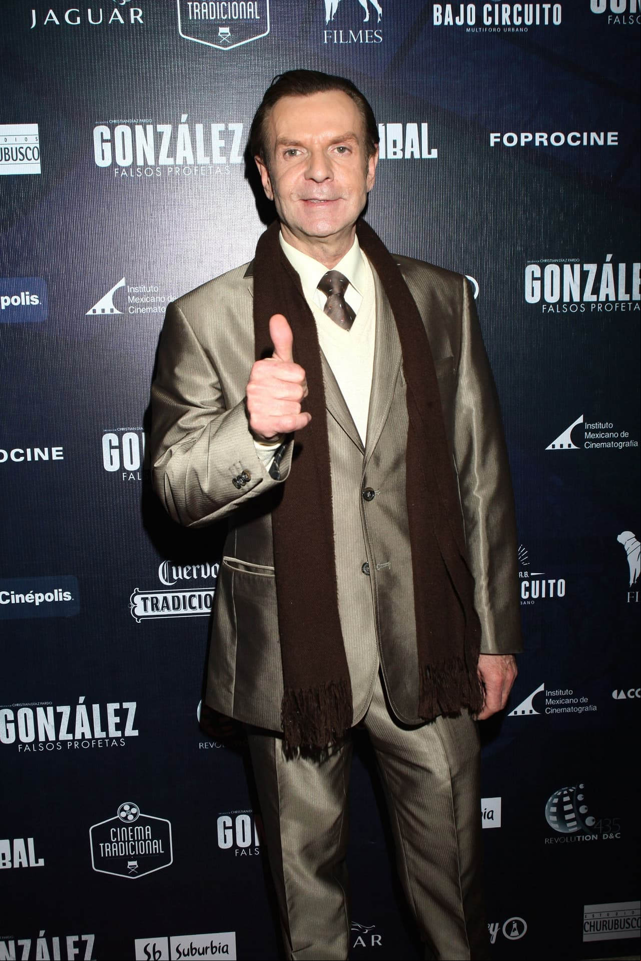 Alejandro Tommasi seguirá su sueño en la música: “Tengo muchísima energía”