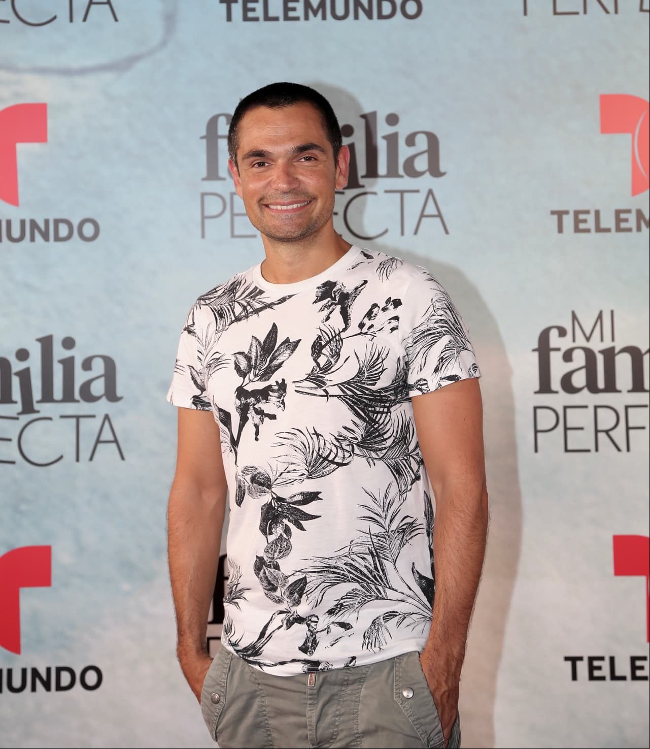 Francisco Rubio, el famoso "Caballo", también ha seguido consolidándose como actor. 'Cuidado con el Ángel' (2008 y 2009), 'Por siempre mi amor' (2013) y, recientemente, 'Mi familia perfecta' (2018) y 'La Doña' (2020) son algunos de los proyectos en los que ha destacado.