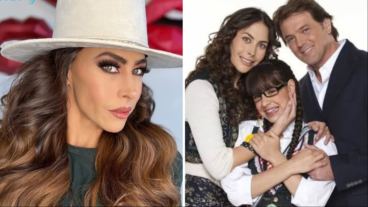 Vanessa Guzmán revela que por las críticas que recibió desarrolló una enfermedad mental