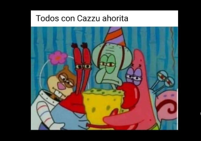 Memes Ángela Aguilar y Christian Nodal