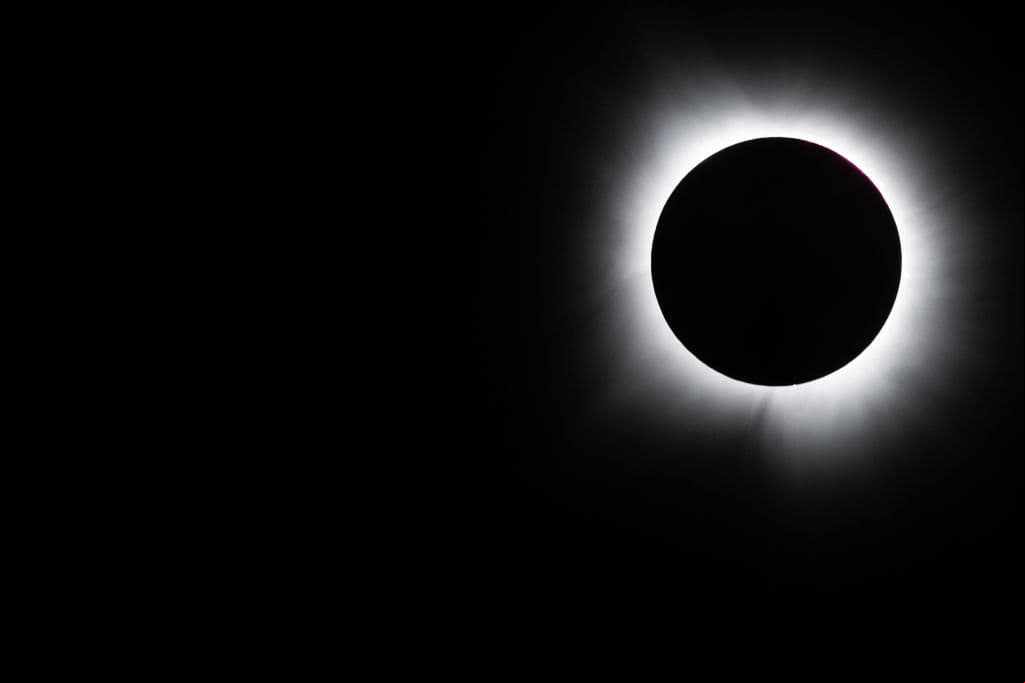 Eclipse Solar