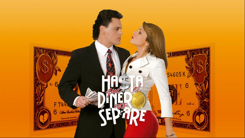¿Itatí Cantoral y Pedro Fernández se unirán por un accidente? Descubre todo lo que pasará en 'Hasta que el dinero nos separe'