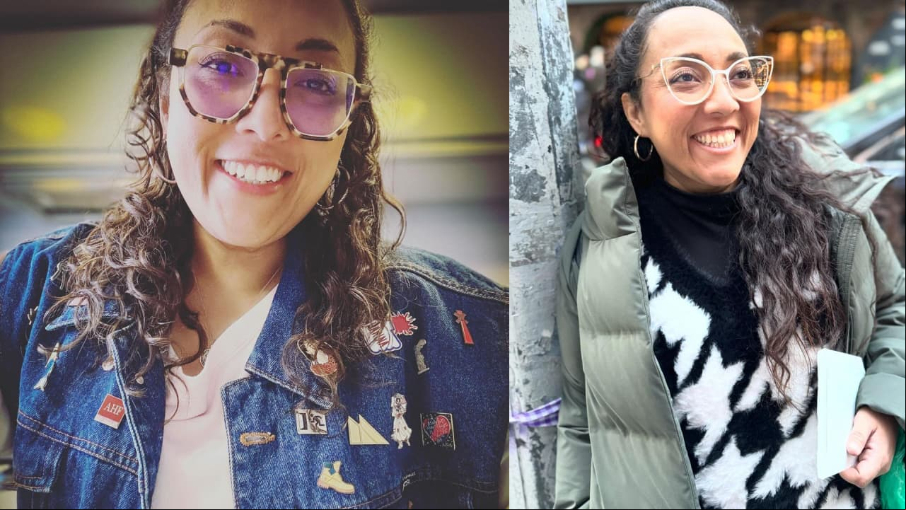 Michelle Rodríguez protagoniza foto con actriz y le responde con un "Te amo"