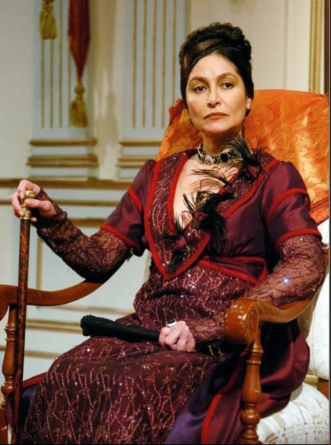Doña Juana Arellano