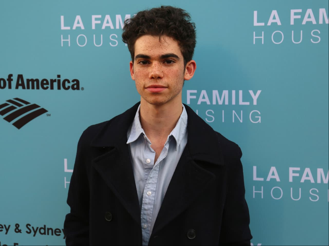 Cameron Boyce, protagonista de la película “Descendientes”, de Disney Channel, murió la madrugada del sábado 6 de julio a los 20 años.