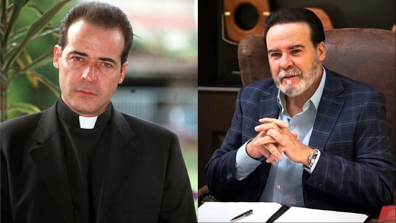 César Évora