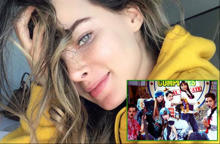 Actor de ‘Cómplices al Rescate’ se apunta como nuevo pretendiente de Belinda