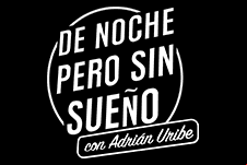 De Noche Pero Sin Sueño