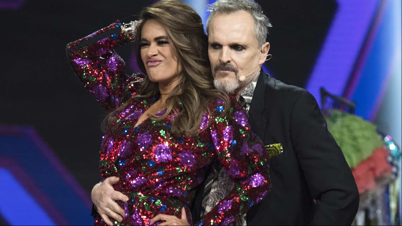 Galilea Montijo exhibe que integrante de Hoy hizo enfurecer a Miguel Bosé: “La voy a echar de cabeza”