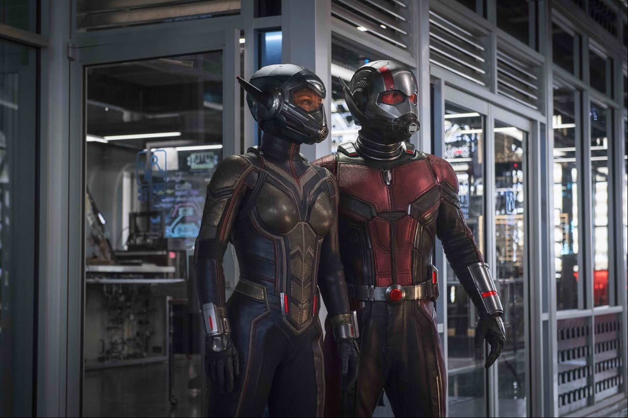 Fecha de estreno: 6 de julio (FOTO: Marvel Studios)