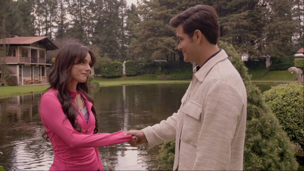 Valeria y Arturo