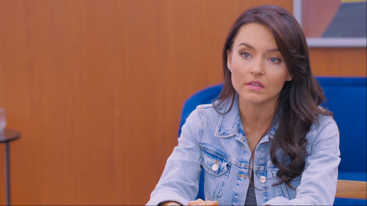 Renata renuncia a Biogenelab; Lisandro le hace una jugosa oferta en 'Vencer el Pasado'
