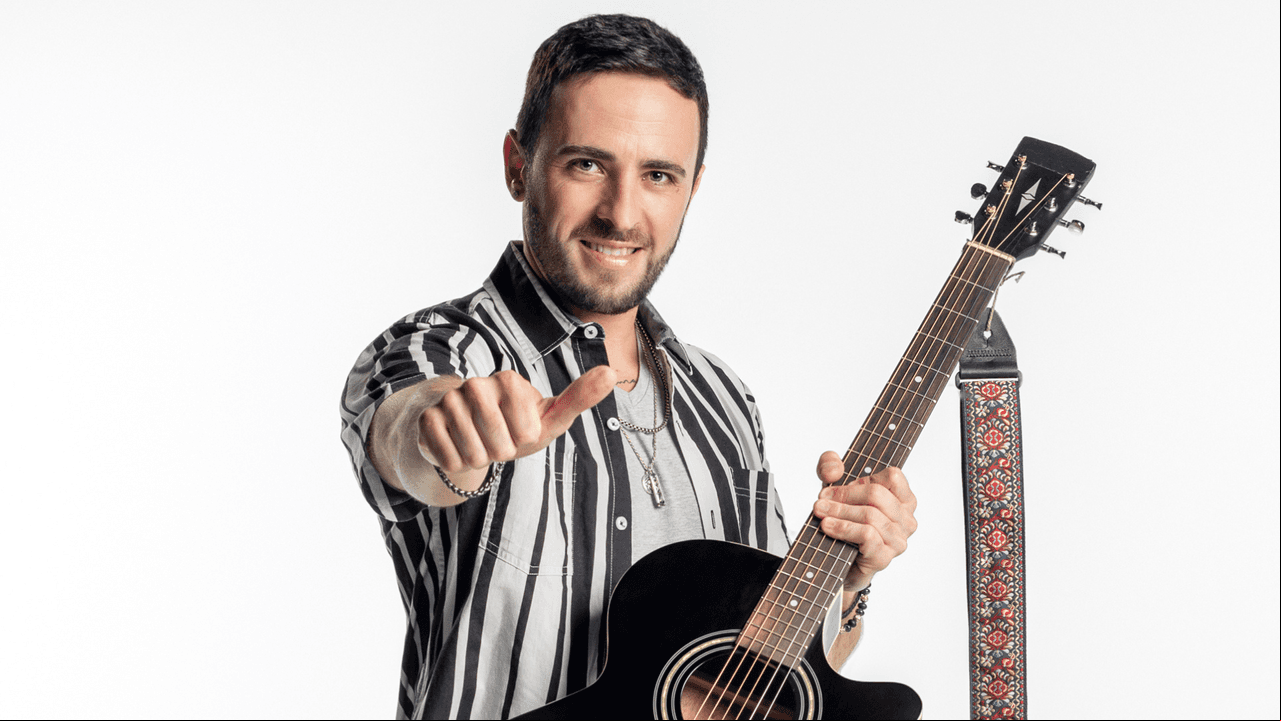 ¿Martín Ricca tuvo miedo de volver a la actuación? El actor lo destapa en exclusiva