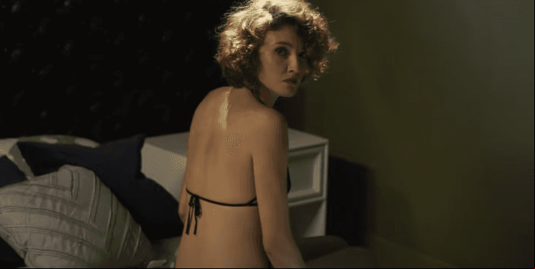 María Andrea