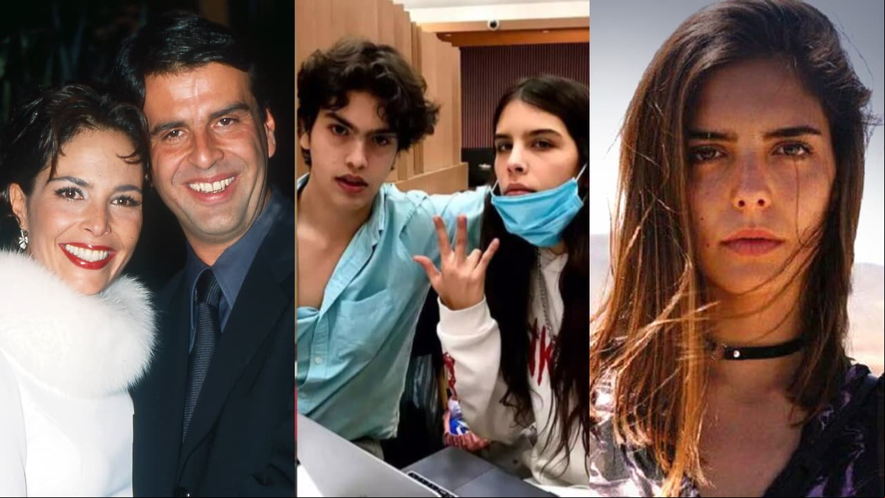'El Pirru' habla sobre la herencia de Mariana Levy: dice que una casa la compró él
