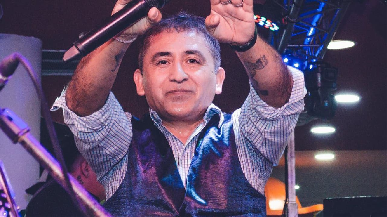 Muere Huguito Flores 'El Súper' en accidente carretero: se había casado hace seis días