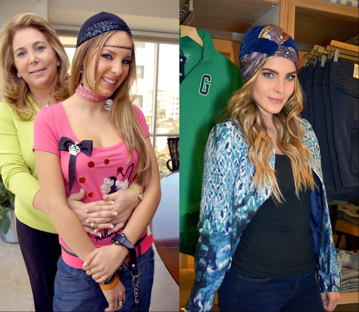 Belinda. Señalan que se realizó la rinoplastía, se afinó los pómulos y el mentón